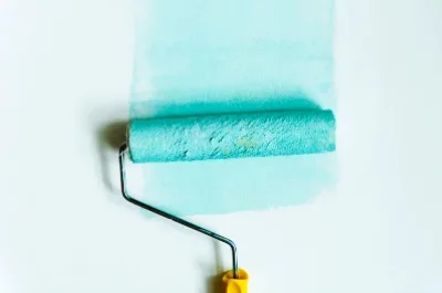 Peinture intérieure à Prémierfait — murs, plafonds et boiseries